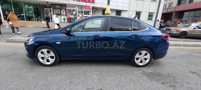 Chevrolet Onix 2023, 108,000 km - 1.2 л - Bakı