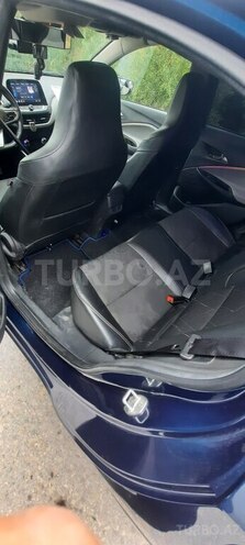 Chevrolet Onix 2023, 108,000 km - 1.2 л - Bakı