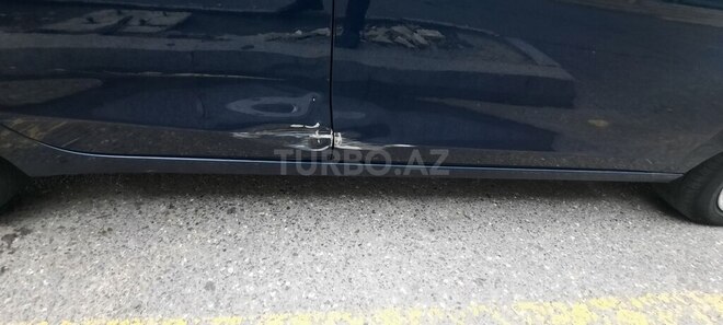 Chevrolet Onix 2023, 108,000 km - 1.2 л - Bakı