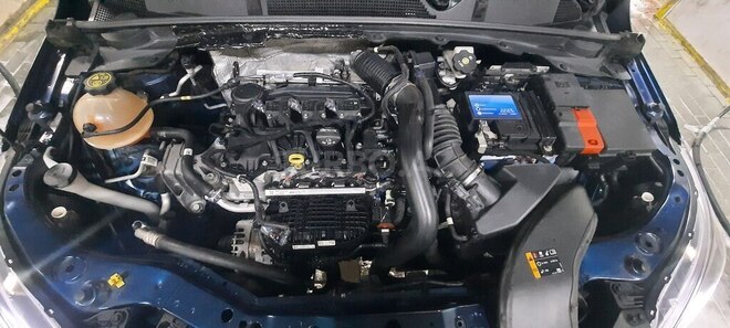 Chevrolet Onix 2023, 108,000 km - 1.2 л - Bakı