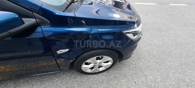 Chevrolet Onix 2023, 108,000 km - 1.2 л - Bakı