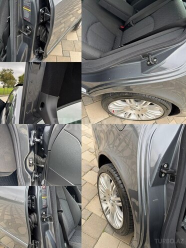 Mercedes E 220 2005, 269,134 km - 2.2 l - Bakı