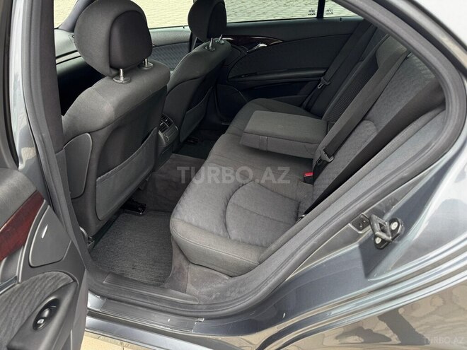 Mercedes E 220 2005, 269,134 km - 2.2 l - Bakı