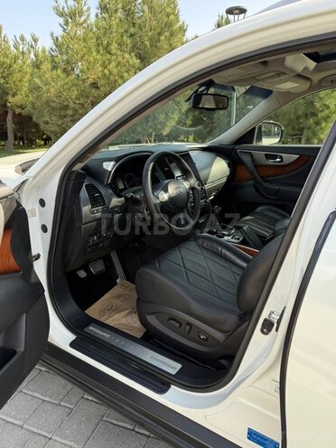 Infiniti FX35 2011, 178,600 km - 3.5 l - Bakı