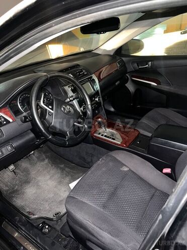 Toyota Camry 2013, 220,000 km - 2.5 l - Bakı