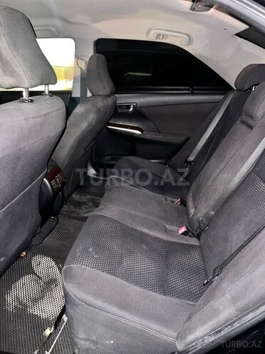 Toyota Camry 2013, 220,000 km - 2.5 l - Bakı