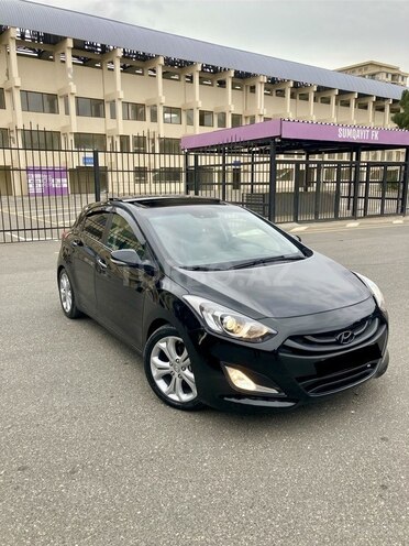 Hyundai  2012, 140,000 km - 1.8 l - Sumqayıt