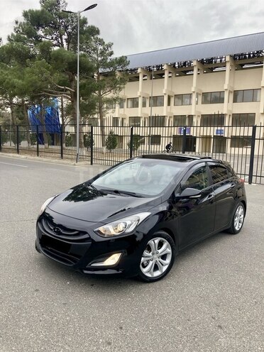 Hyundai  2012, 140,000 km - 1.8 l - Sumqayıt