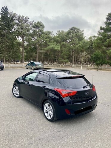Hyundai  2012, 140,000 km - 1.8 l - Sumqayıt