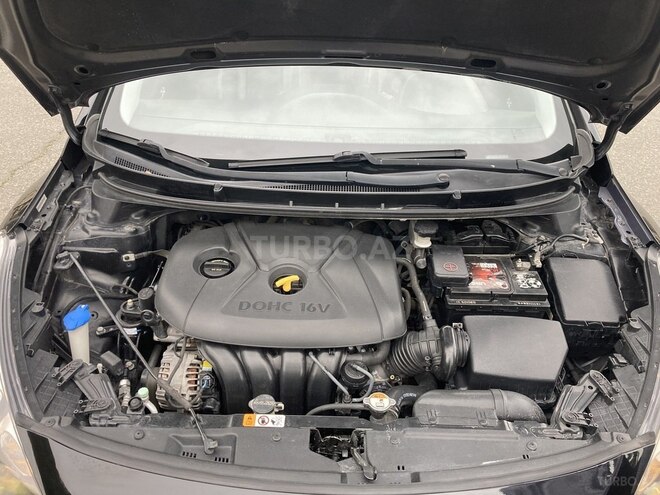 Hyundai  2012, 140,000 km - 1.8 l - Sumqayıt