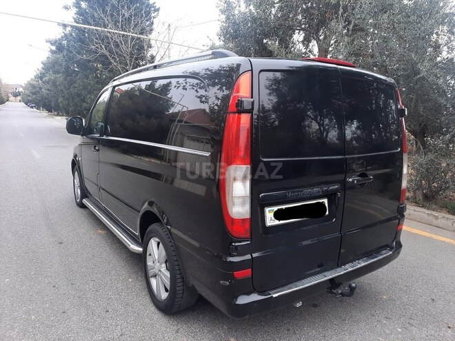 Mercedes  2008, 227,000 km - 2.1 l - Bakı