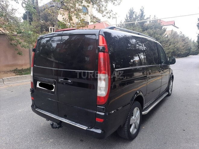 Mercedes  2008, 227,000 km - 2.1 l - Bakı