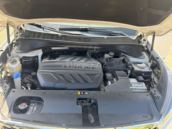 Kia Sorento 2018, 85,000 km - 2.0 l - Bakı