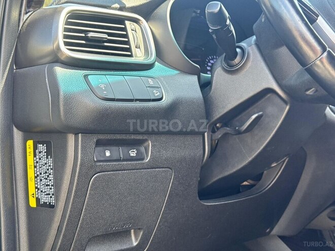 Kia Sorento 2018, 85,000 km - 2.0 l - Bakı