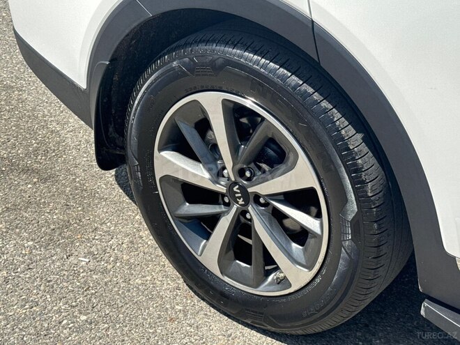 Kia Sorento 2018, 85,000 km - 2.0 l - Bakı