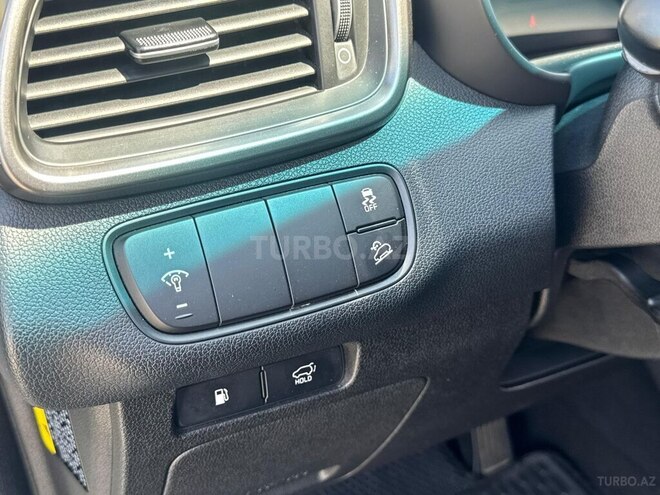 Kia Sorento 2018, 85,000 km - 2.0 l - Bakı