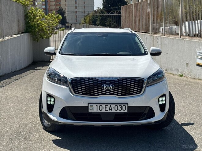 Kia Sorento 2018, 85,000 km - 2.0 l - Bakı