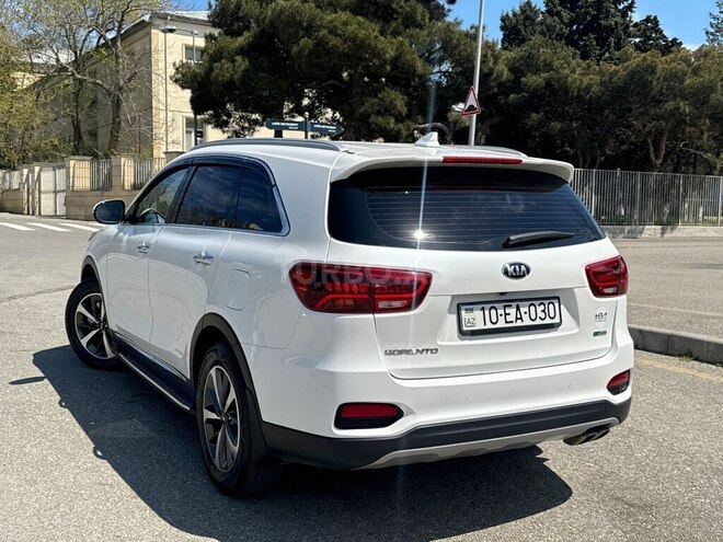 Kia Sorento 2018, 85,000 km - 2.0 l - Bakı