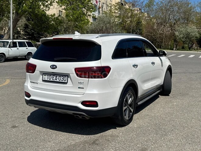 Kia Sorento 2018, 85,000 km - 2.0 l - Bakı