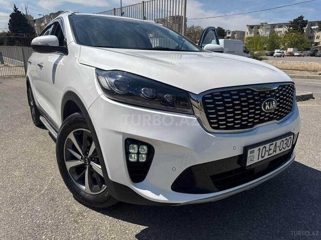 Kia Sorento 2018, 85,000 km - 2.0 l - Bakı