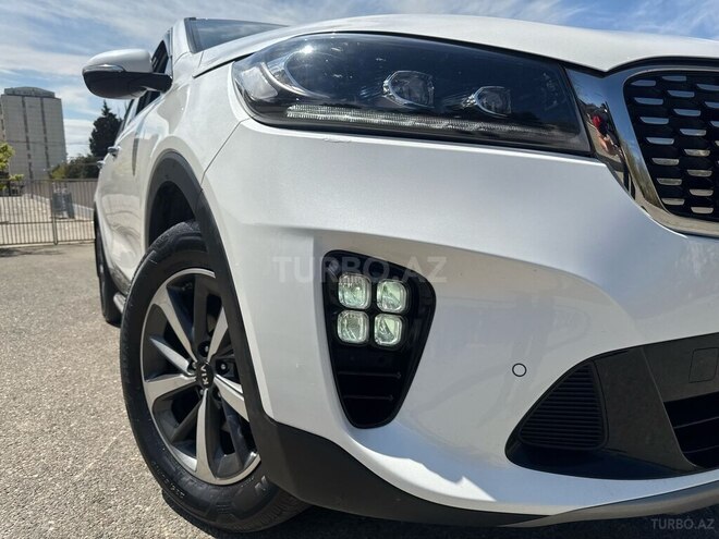 Kia Sorento 2018, 85,000 km - 2.0 l - Bakı