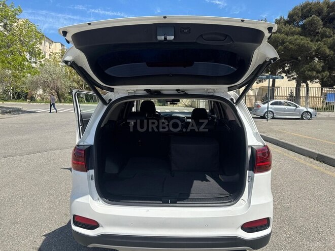 Kia Sorento 2018, 85,000 km - 2.0 l - Bakı