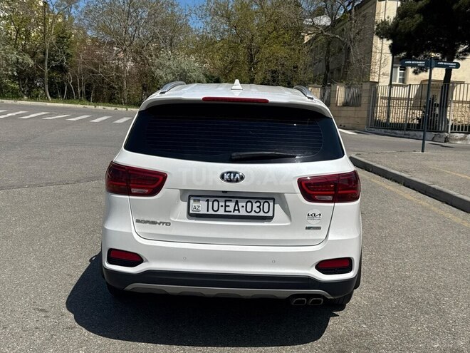 Kia Sorento 2018, 85,000 km - 2.0 l - Bakı