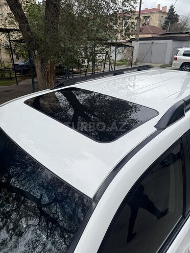 Toyota Land Cruiser Prado 2010, 102,000 km - 2.7 л - Bakı