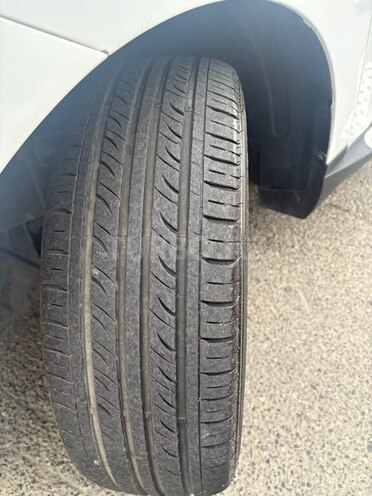 Hyundai ix35 2014, 139,000 km - 2.0 l - Bakı