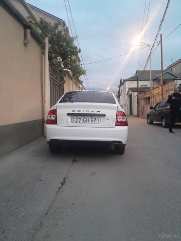 LADA (VAZ) Priora 2013, 291,034 km - 1.6 л - Bakı