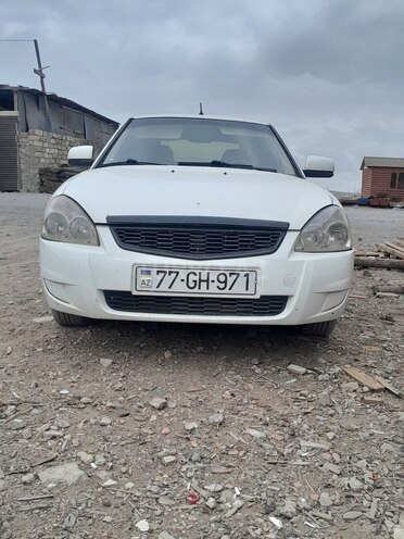 LADA (VAZ) Priora 2013, 291,034 km - 1.6 л - Bakı