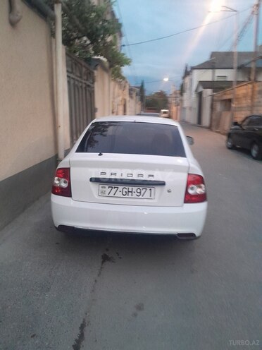 LADA (VAZ) Priora 2013, 291,034 km - 1.6 л - Bakı
