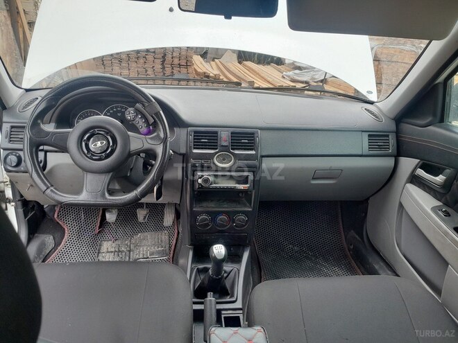 LADA (VAZ) Priora 2013, 291,034 km - 1.6 л - Bakı