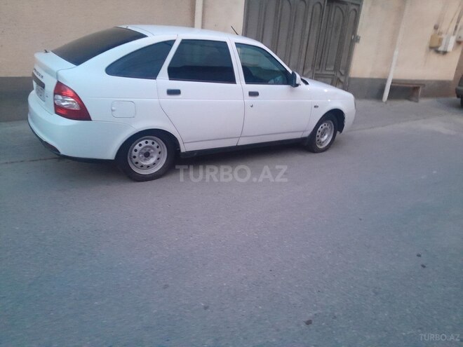 LADA (VAZ) Priora 2013, 291,034 km - 1.6 л - Bakı