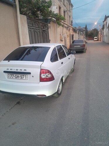 LADA (VAZ) Priora 2013, 291,034 km - 1.6 л - Bakı