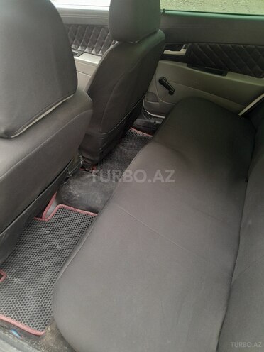 LADA (VAZ) Priora 2013, 291,034 km - 1.6 л - Bakı