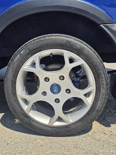 Ford Transit 2008, 176,650 km - 2.2 л - Bakı