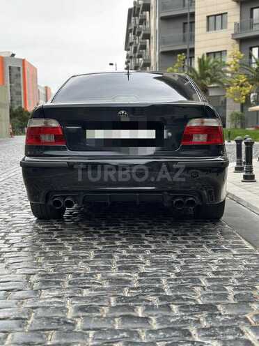 BMW 530 2003, 510,000 km - 2.9 l - Bakı