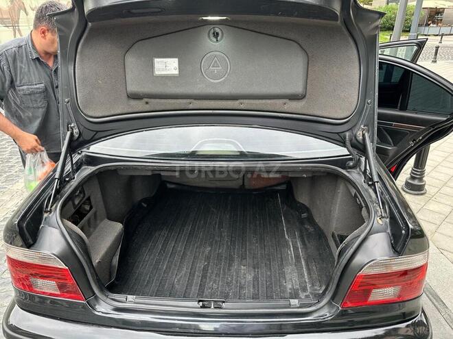 BMW 530 2003, 510,000 km - 2.9 l - Bakı