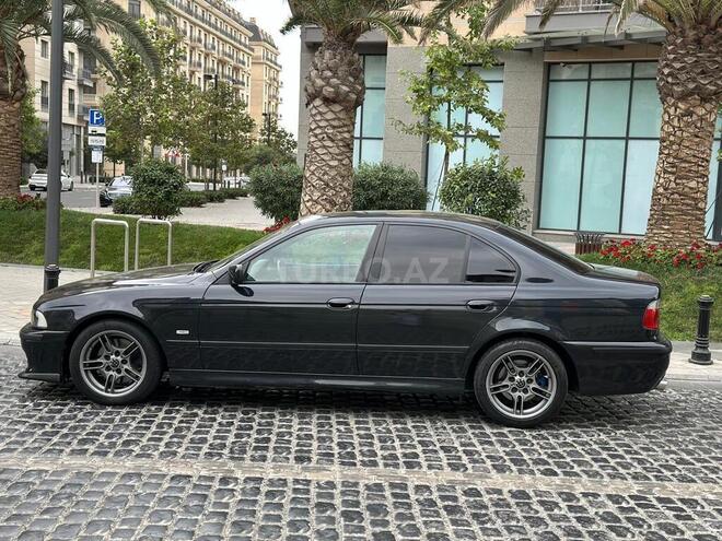 BMW 530 2003, 510,000 km - 2.9 l - Bakı