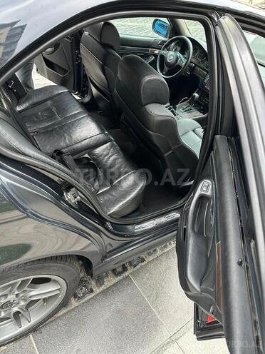 BMW 530 2003, 510,000 km - 2.9 l - Bakı