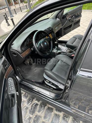 BMW 530 2003, 510,000 km - 2.9 l - Bakı