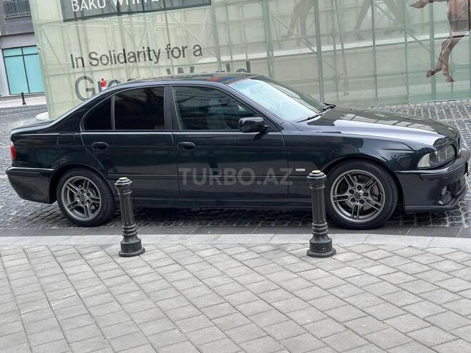 BMW 530 2003, 510,000 km - 2.9 l - Bakı