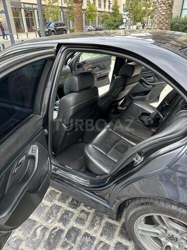 BMW 530 2003, 510,000 km - 2.9 l - Bakı
