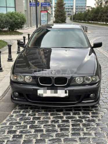 BMW 530 2003, 510,000 km - 2.9 l - Bakı