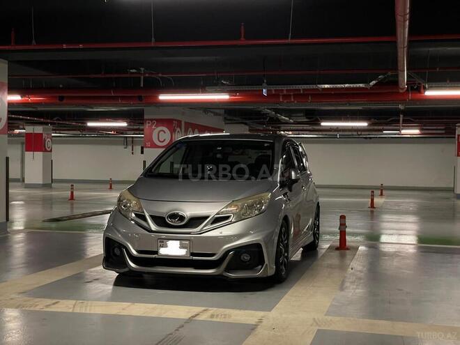Nissan Note 2014, 75,000 km - 1.2 l - Bakı