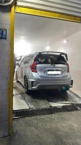 Nissan Note 2014, 75,000 km - 1.2 l - Bakı