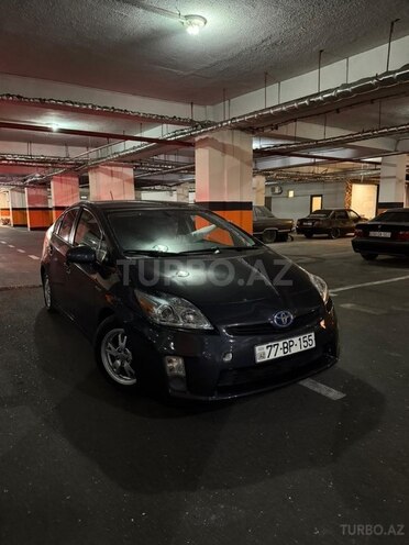 Toyota Prius 2011, 364,516 km - 1.8 l - Bakı
