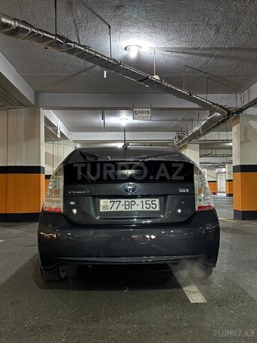 Toyota Prius 2011, 364,516 km - 1.8 l - Bakı