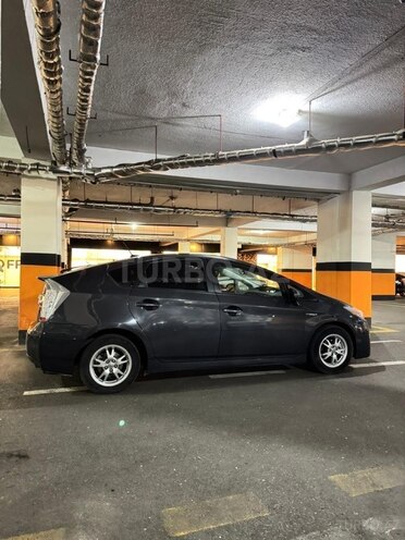 Toyota Prius 2011, 364,516 km - 1.8 l - Bakı